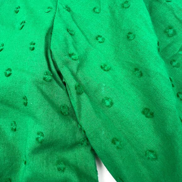 Well Dressed Wolf Green Juju Set - Picture 4 of 10